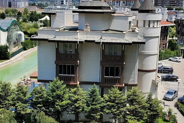 Sinpaş Bursa Modern - Resim 16