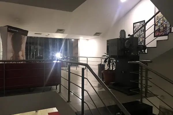 Büyülü Fener Sinemaları Kızılay - Resim 8