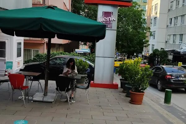 Büyülü Fener Sinemaları Kızılay - Resim 17