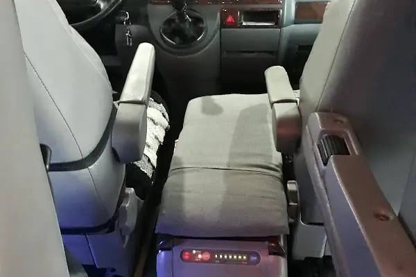 AY Garage Detailing - Resim 15
