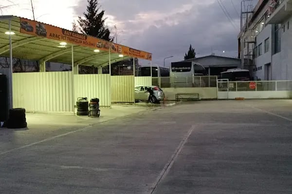 AY Garage Detailing - Resim 8