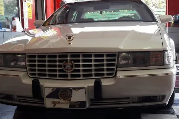 AY Garage Detailing - Resim 12