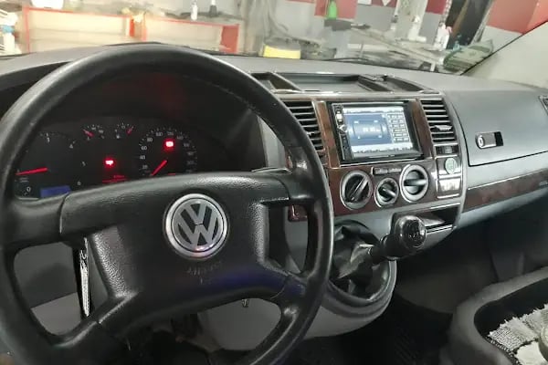 AY Garage Detailing - Resim 13