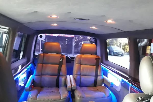 AY Garage Detailing - Resim 20
