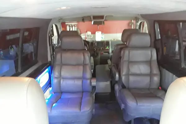 AY Garage Detailing - Resim 17