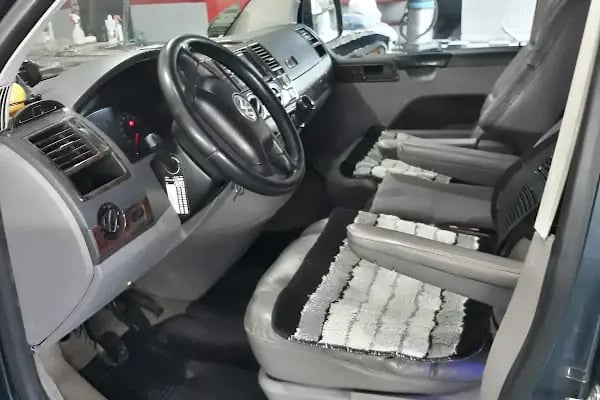 AY Garage Detailing - Resim 16