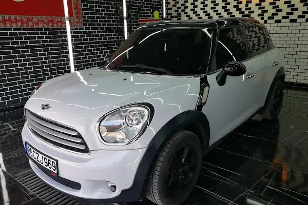 AY Garage Detailing - Resim 9