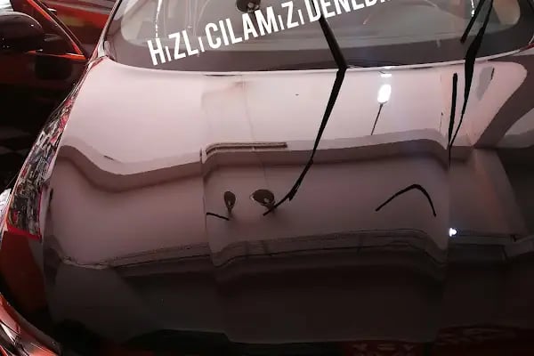 AY Garage Detailing - Resim 10