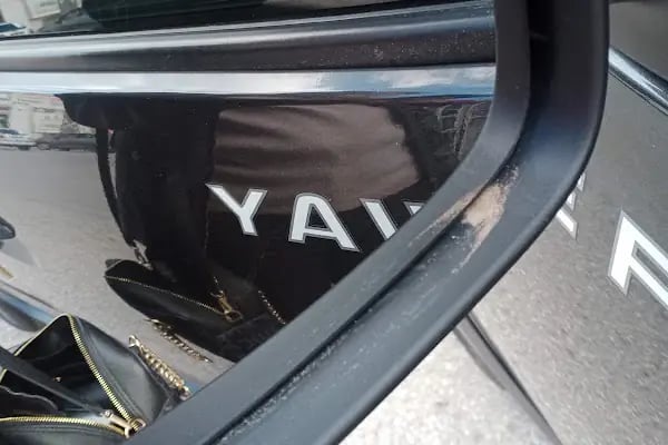 AY Garage Detailing - Resim 18