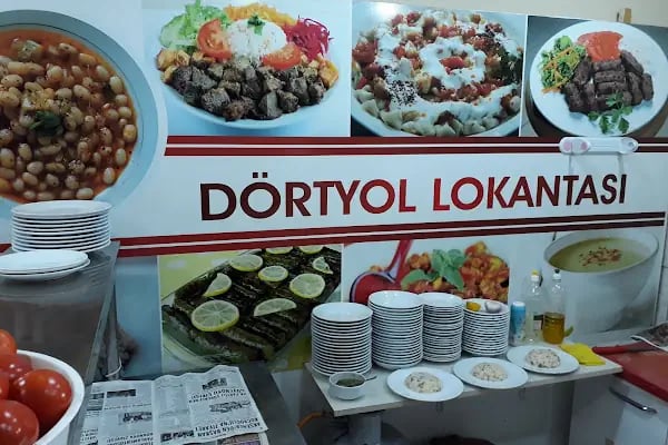 Dörtyol Lokantası - Resim 4