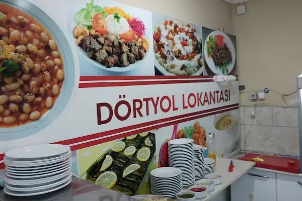 Dörtyol Lokantası - Resim 14