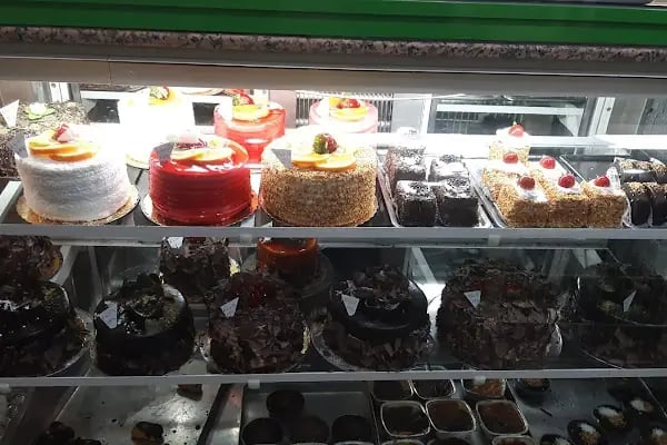 Üçkuyular 1989 Fırın&Cafe - Resim 4