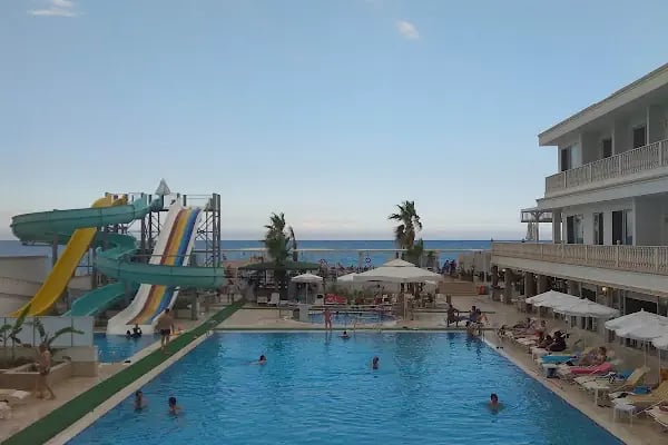 Maya World Imperial - All Inclusive - Resim 2