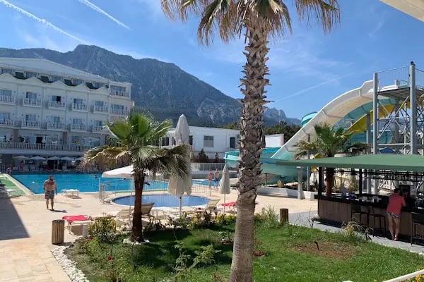 Maya World Imperial - All Inclusive - Resim 6