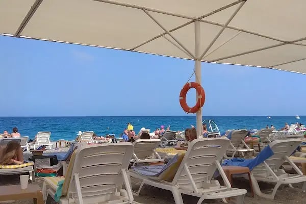 Maya World Imperial - All Inclusive - Resim 5