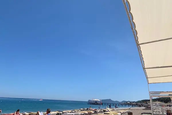 Maya World Imperial - All Inclusive - Resim 4