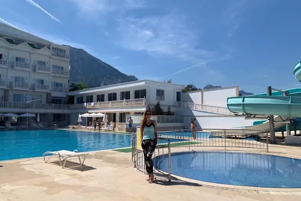 Maya World Imperial - All Inclusive - Resim 3