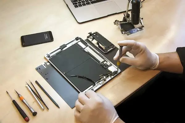 OdinBilişim - Bilgisayar ve Cep telefonu Satış Mağazası & GSM Teknik Servis - Resim 17