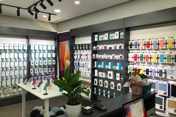 OdinBilişim - Bilgisayar ve Cep telefonu Satış Mağazası & GSM Teknik Servis - Resim 3