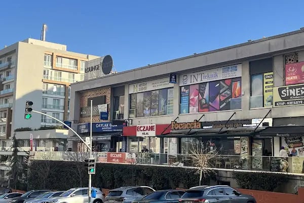 OdinBilişim - Bilgisayar ve Cep telefonu Satış Mağazası & GSM Teknik Servis - Resim 2