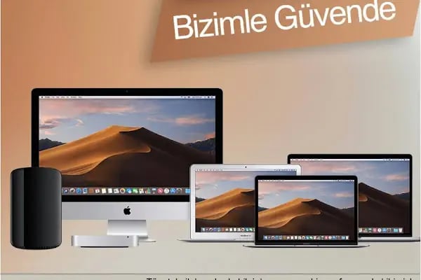 OdinBilişim - Bilgisayar ve Cep telefonu Satış Mağazası & GSM Teknik Servis - Resim 13