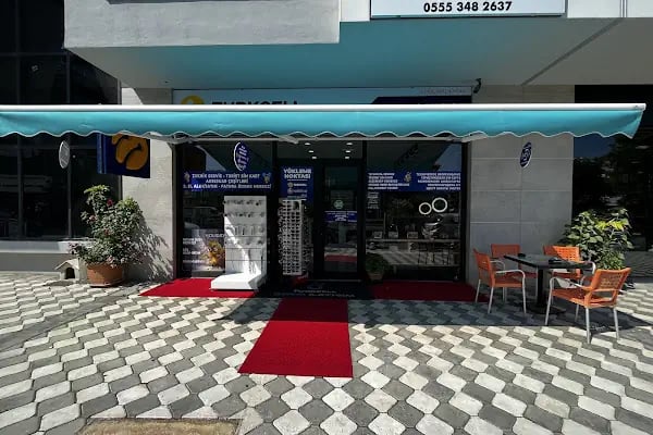 OGEM İLETİŞİM - Turkcell İletişim Merkezi - Cep Telefonu Tamir-Teknik Servisi - Resim 11