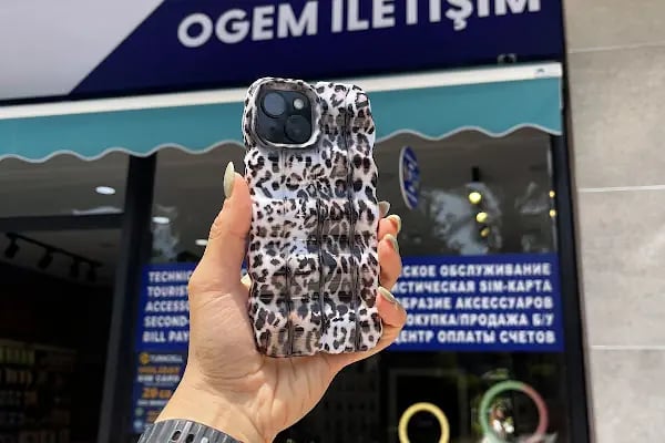 OGEM İLETİŞİM - Turkcell İletişim Merkezi - Cep Telefonu Tamir-Teknik Servisi - Resim 10