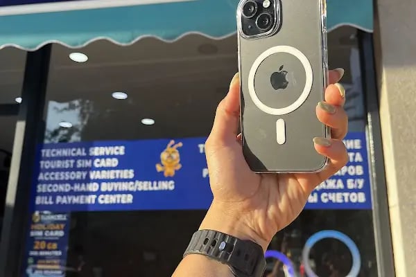 OGEM İLETİŞİM - Turkcell İletişim Merkezi - Cep Telefonu Tamir-Teknik Servisi - Resim 4