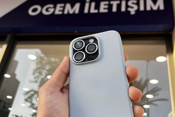 OGEM İLETİŞİM - Turkcell İletişim Merkezi - Cep Telefonu Tamir-Teknik Servisi - Resim 18