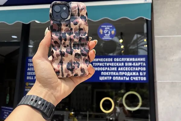 OGEM İLETİŞİM - Turkcell İletişim Merkezi - Cep Telefonu Tamir-Teknik Servisi - Resim 13