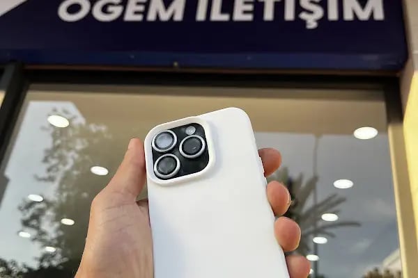 OGEM İLETİŞİM - Turkcell İletişim Merkezi - Cep Telefonu Tamir-Teknik Servisi - Resim 15