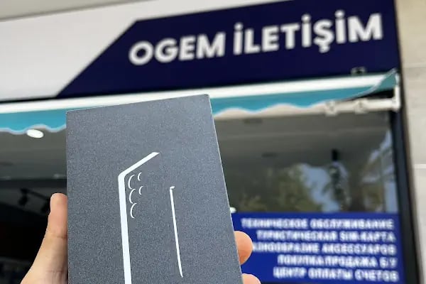 OGEM İLETİŞİM - Turkcell İletişim Merkezi - Cep Telefonu Tamir-Teknik Servisi - Resim 8