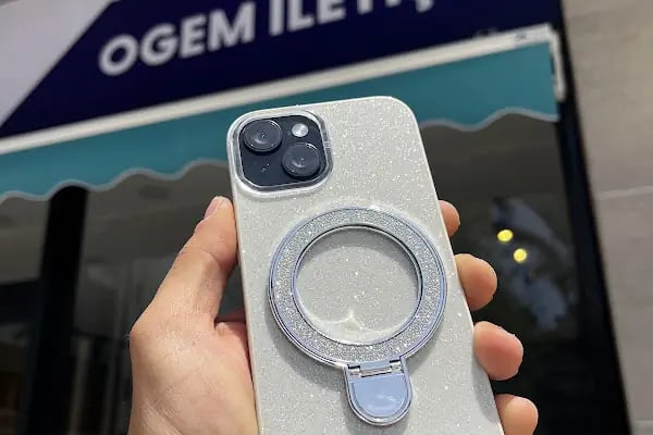OGEM İLETİŞİM - Turkcell İletişim Merkezi - Cep Telefonu Tamir-Teknik Servisi - Resim 6