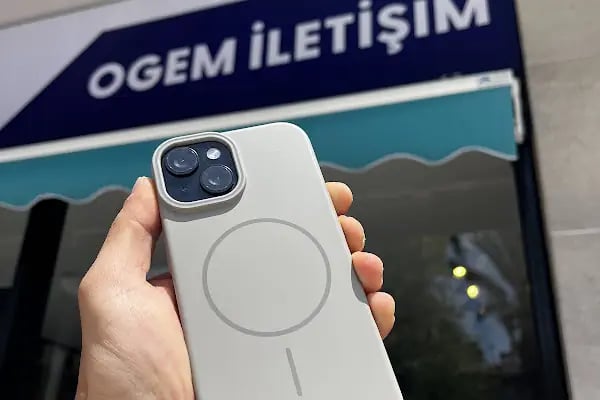 OGEM İLETİŞİM - Turkcell İletişim Merkezi - Cep Telefonu Tamir-Teknik Servisi - Resim 12