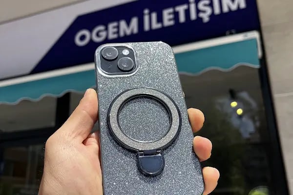 OGEM İLETİŞİM - Turkcell İletişim Merkezi - Cep Telefonu Tamir-Teknik Servisi - Resim 9
