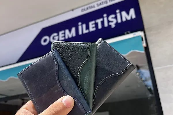 OGEM İLETİŞİM - Turkcell İletişim Merkezi - Cep Telefonu Tamir-Teknik Servisi - Resim 5