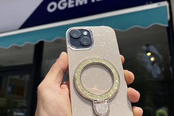 OGEM İLETİŞİM - Turkcell İletişim Merkezi - Cep Telefonu Tamir-Teknik Servisi - Resim 3