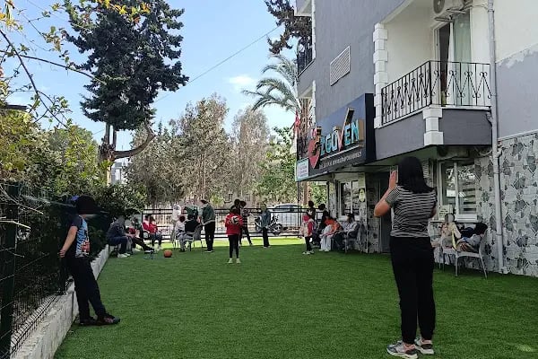 Özgüven Özel Eğitim ve Rehabilitasyon Merkezi - Resim 3