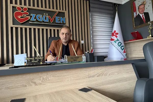 Özgüven Özel Eğitim ve Rehabilitasyon Merkezi - Resim 1