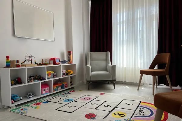 Psikolog Bünyamin Mert Bürtek - Resim 4