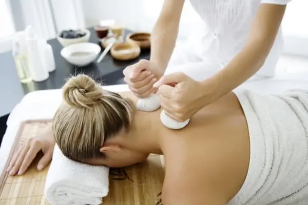 Alanya Hamam Turkish Bath - Resim 17