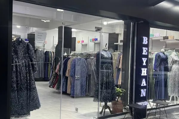 Beyhan Butik - Resim 2