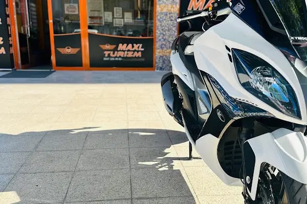Maxi Garaj Rent A Car - Resim 3
