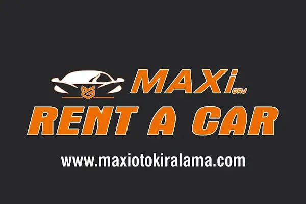 Maxi Garaj Rent A Car - Resim 9
