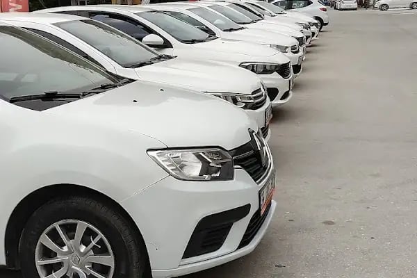 Maxi Garaj Rent A Car - Resim 16