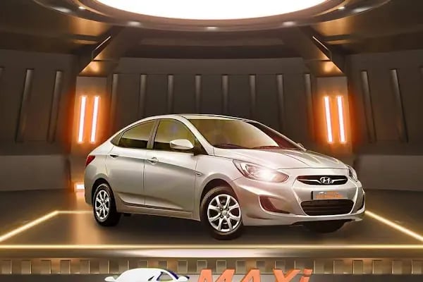 Maxi Garaj Rent A Car - Resim 2