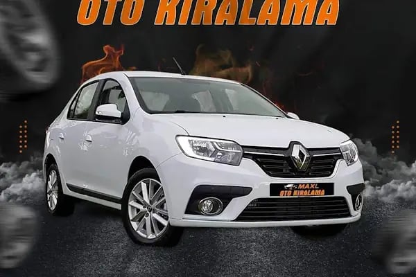 Maxi Garaj Rent A Car - Resim 12