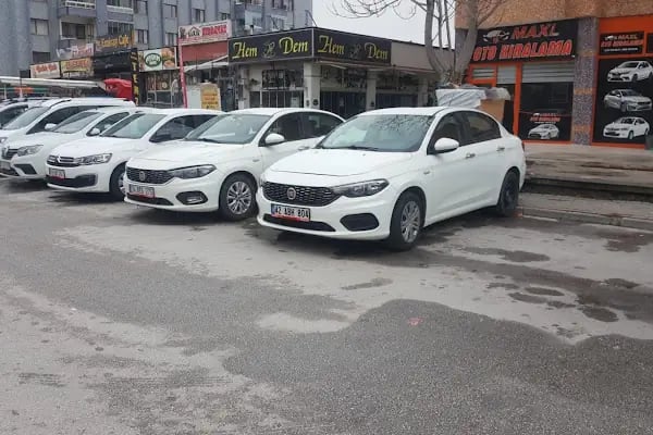 Maxi Garaj Rent A Car - Resim 14