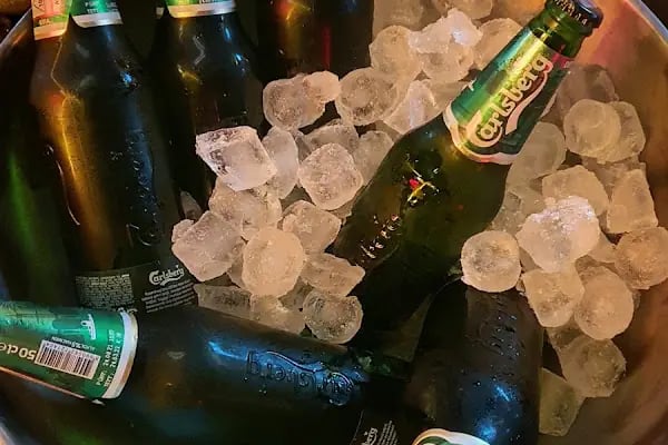 Tenha Local Pub Alanya - Resim 5