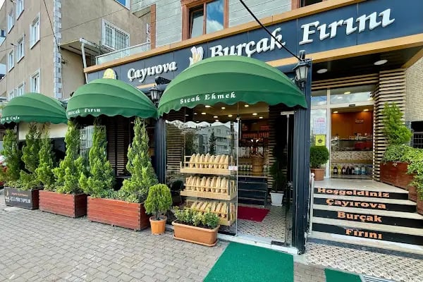 Çayirova Burçak Firini - Resim 6